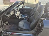 BMW Z3 2.8