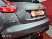 Nissan Juke 1.5 dCi N-Connecta