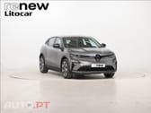 Renault Mégane Mégane Iconic EV60 220 cv Super Charge