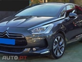 Citroen DS5 2.0 BlueHDi SPORT CHIC