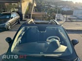 Fiat 500C 1.0 Hybrid Lounge