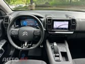 Citroen C5 Aircross 1.6 Hybrid Feel Pack e-EAT8