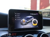 Mercedes-Benz C 200 d Avantgarde Aut.