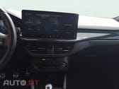 Ford Focus 1.0 EcoBoost MHEV ST-Line