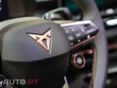 Cupra Terramar 1.5 eTSI DSG