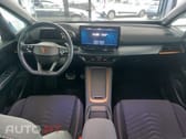 Cupra Born 58 kWh