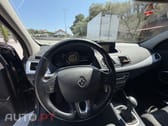 Renault Mégane Sport Tourer 1.5 dCi Dynamique