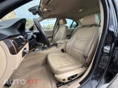 BMW 320 d Dynamic