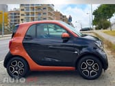 Smart ForTwo 1.0 Prime 71 Aut.