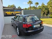 Audi A4 Avant 2.0 TDI S-line