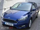 Ford Focus 1.0 EcoBoost S&S COOL&CONNECT DESIGN