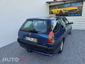 Peugeot 308 SW 1.9Td 90Cv