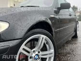 BMW 330 iX