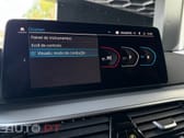 BMW 520 d Auto