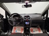 Opel Corsa ND