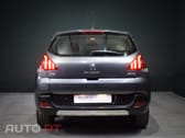 Peugeot 3008 1.6 BlueHdi