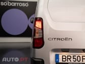 Citroen Berlingo 1.5 BlueHDi M XTR EAT8