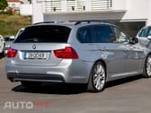 BMW 318 d Auto Pack M