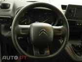 Citroen Berlingo Berlingo 1.5 BlueHDi M