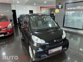 Smart ForTwo 0.8 cdi Pulse 54 Softouch