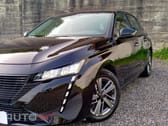 Peugeot 308 PureTech 130 EAT8 Active Pack