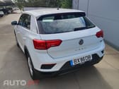 Volkswagen T-Roc 1.0 TSI