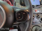 Fiat 500 1.0 Hybrid Connect