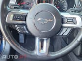 Ford Mustang 2.3i EcoBoost Aut.