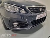 Peugeot 308 SW 1.6 BlueHDi Style