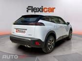 Peugeot 2008 1.2 Hybrid Style e-DCS6