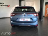 Renault Mégane 1.5 dCi Limited
