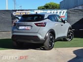 Nissan Juke 1.0 DIG-T N-Connecta NAV. DCT