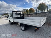 Mitsubishi Canter 3C13D FEB01EL4WEU2