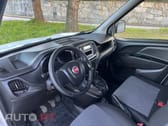 Fiat Doblo Maxi