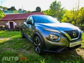 Nissan Juke 1.0 DIG-T Tekna