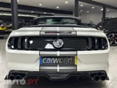 Ford Mustang 2.3i EcoBoost