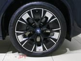 BMW iX3 M Sport Impressive