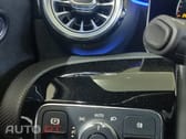 Mercedes-Benz A 180 d AMG Line Aut.