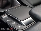 Mercedes-Benz A 160 d Style