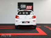 Mitsubishi Space Star 1.0 Active