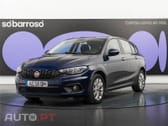Fiat Tipo 1.3 M-Jet Lounge