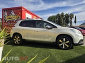 Peugeot 2008 1.6 e-HDi Allure 2-Tronic