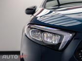 Mercedes-Benz A 250 e AMG Line