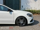 Mercedes-Benz A 180 AMG Line