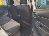 Mitsubishi L200 CD 4X4 5L