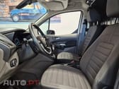 Ford Transit Connect Outro