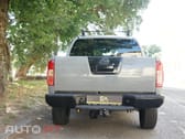 Nissan Navara 2.5 dCi CD SE C-Channel