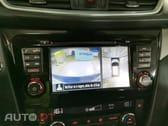 Nissan Qashqai 1.6 dCi N-Connecta
