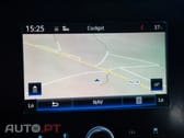Renault Mégane 1.5 dCi Limited