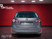 Volkswagen Golf Plus 1.6 TDI DPF Highline